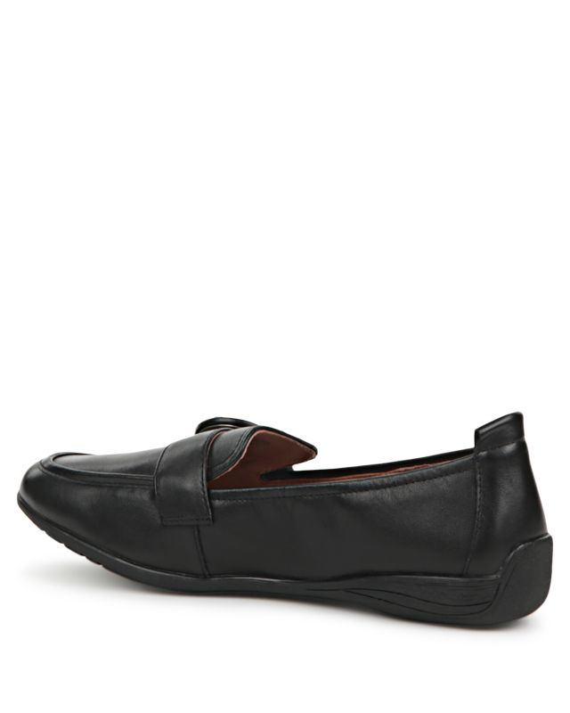 Fenja 19 Leather Flat 74819