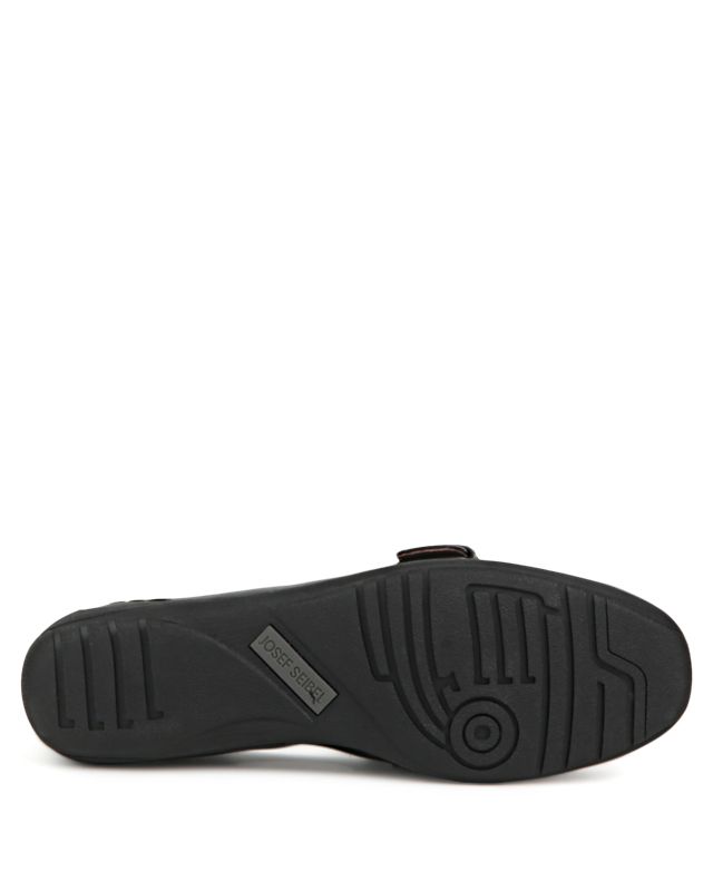 Fenja 19 Leather Flat 74819