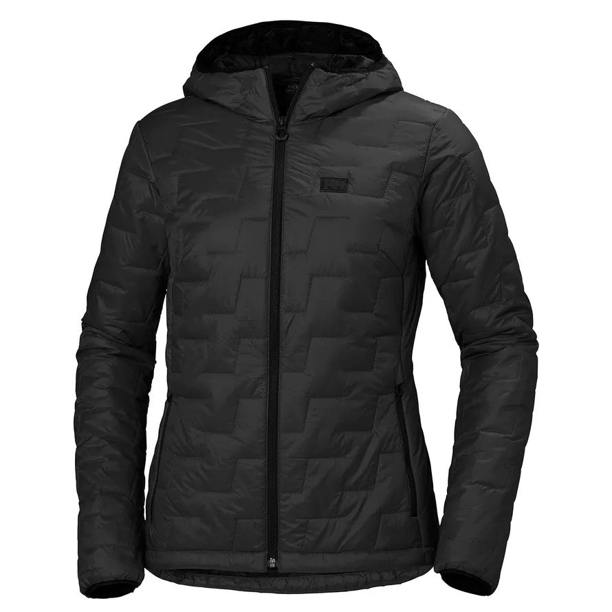 Women's LIFALOFT™ Hooded Insulator Jacket 65626-991