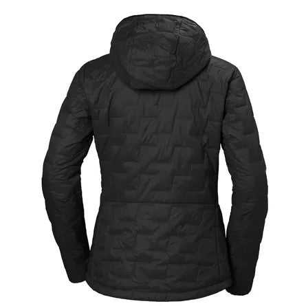 Women's LIFALOFT™ Hooded Insulator Jacket 65626-991