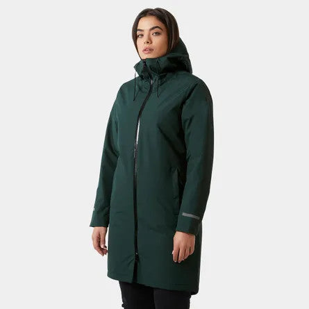 Women’s Aspire Insulated Raincoat 53517-495