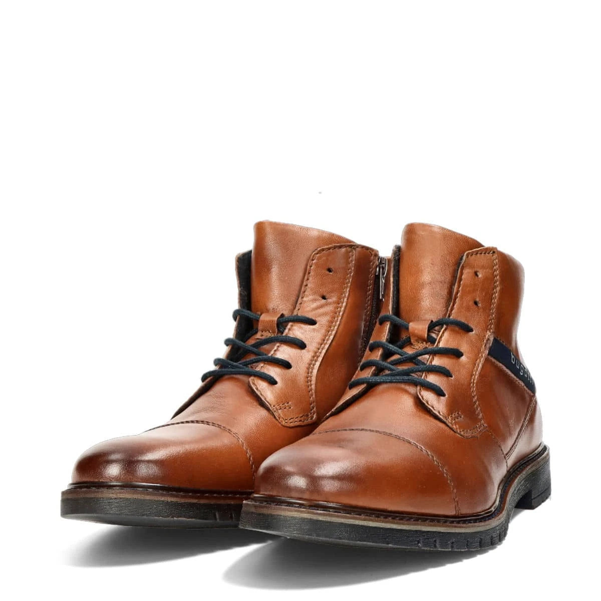 mens brown dress boots sale