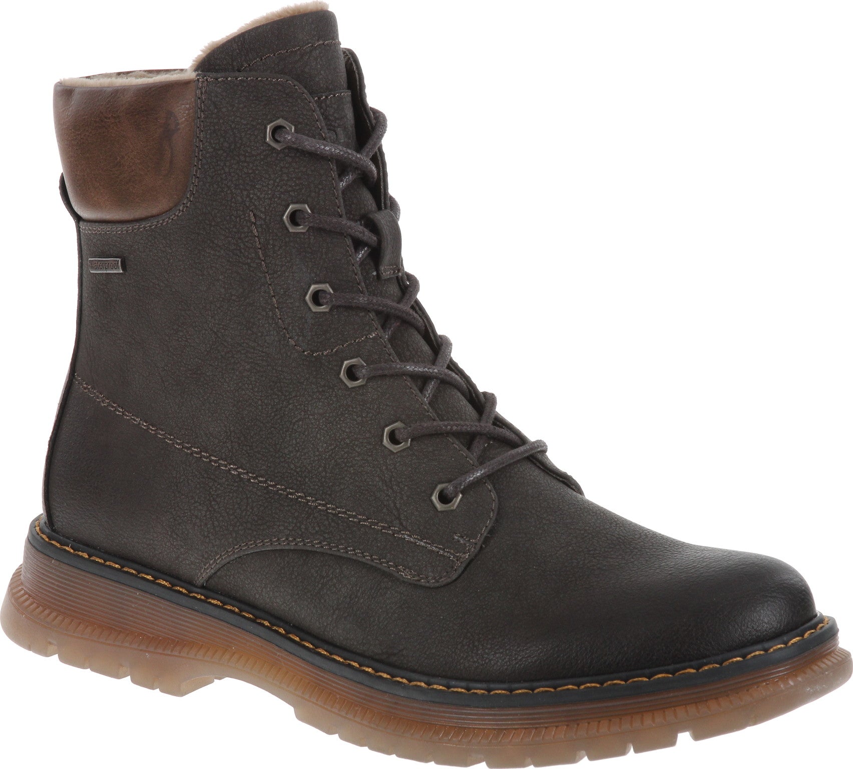 Men's Patton 01 Waterproof Boot R739501