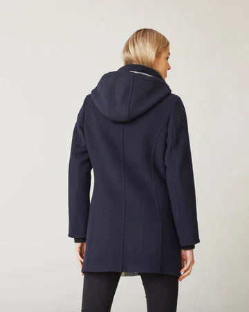Islan Navy Jacket 2206