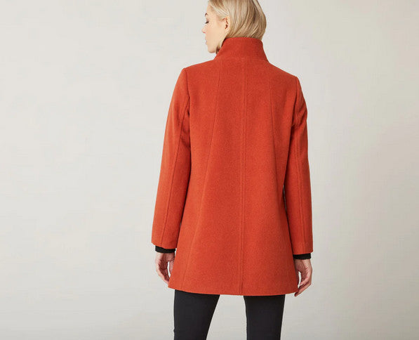Marie Wool Jacket 2204