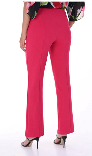 Raspberry Knit Pant 246228