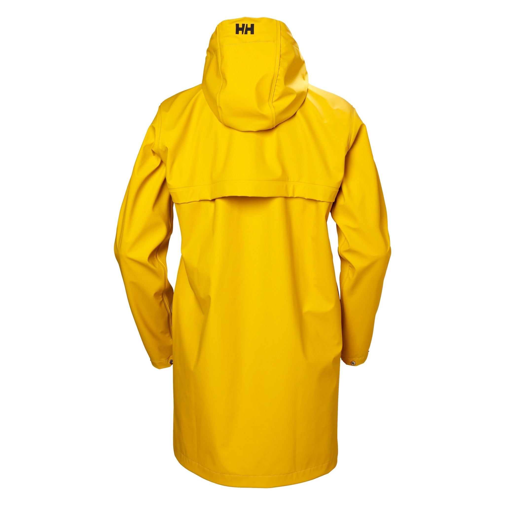 W Moss Rain Coat 2 Great Colors