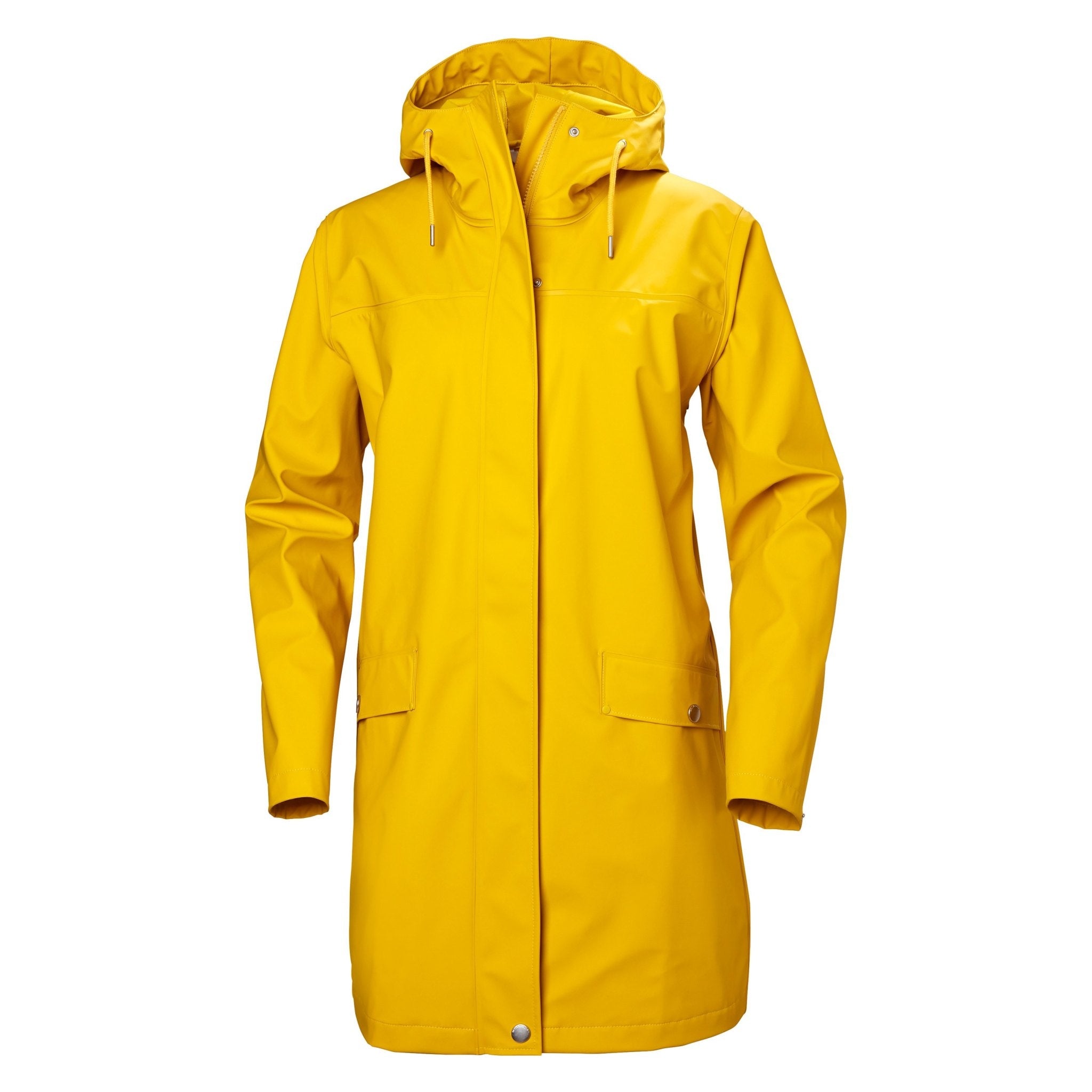 W Moss Rain Coat 2 Great Colors