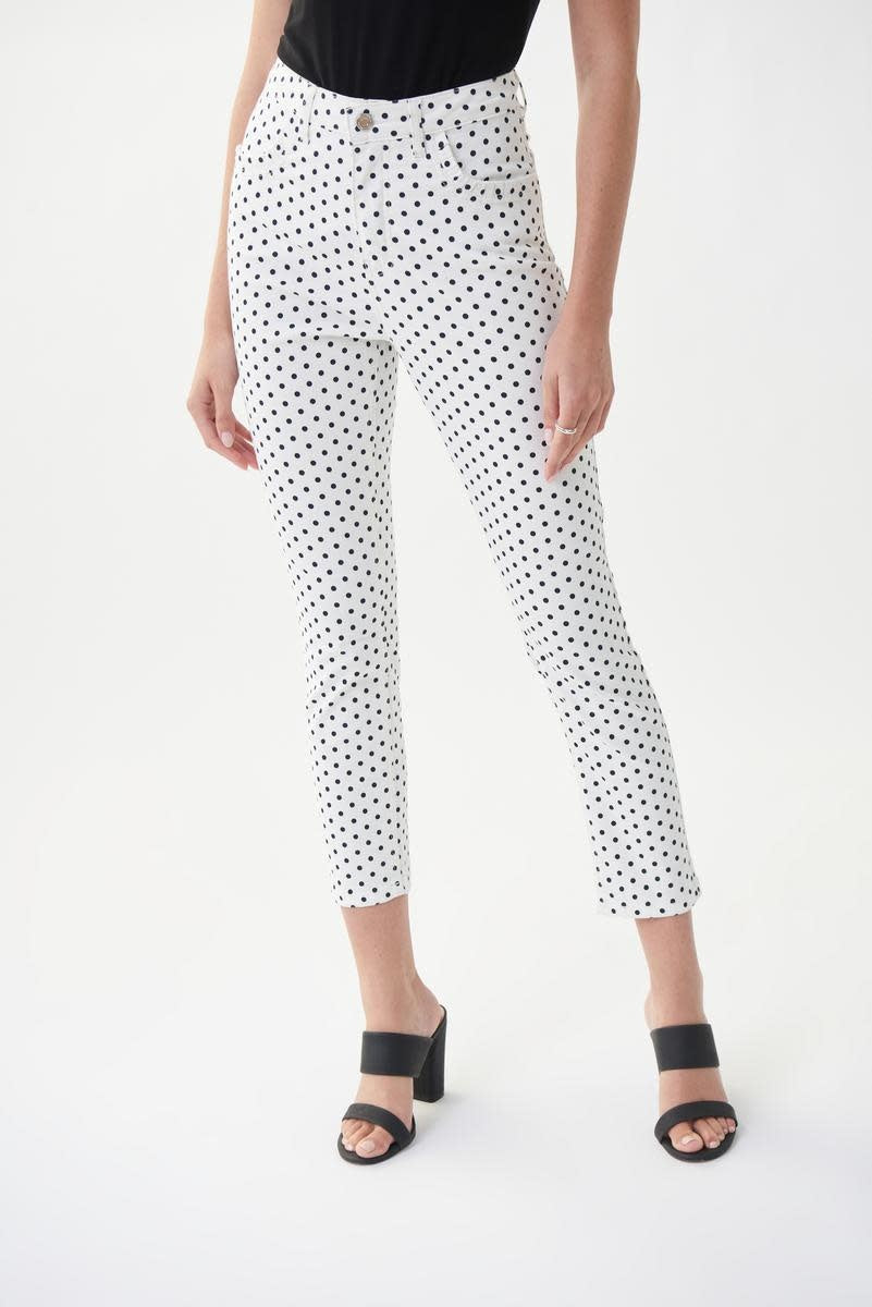 Polka Dot Pant 222919