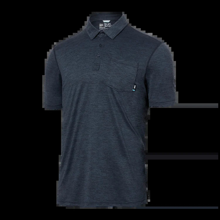DROPTEMP™ ALL DAY COOLING Short Sleeve Polo