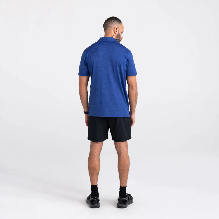 DROPTEMP™ ALL DAY COOLING Short Sleeve Polo