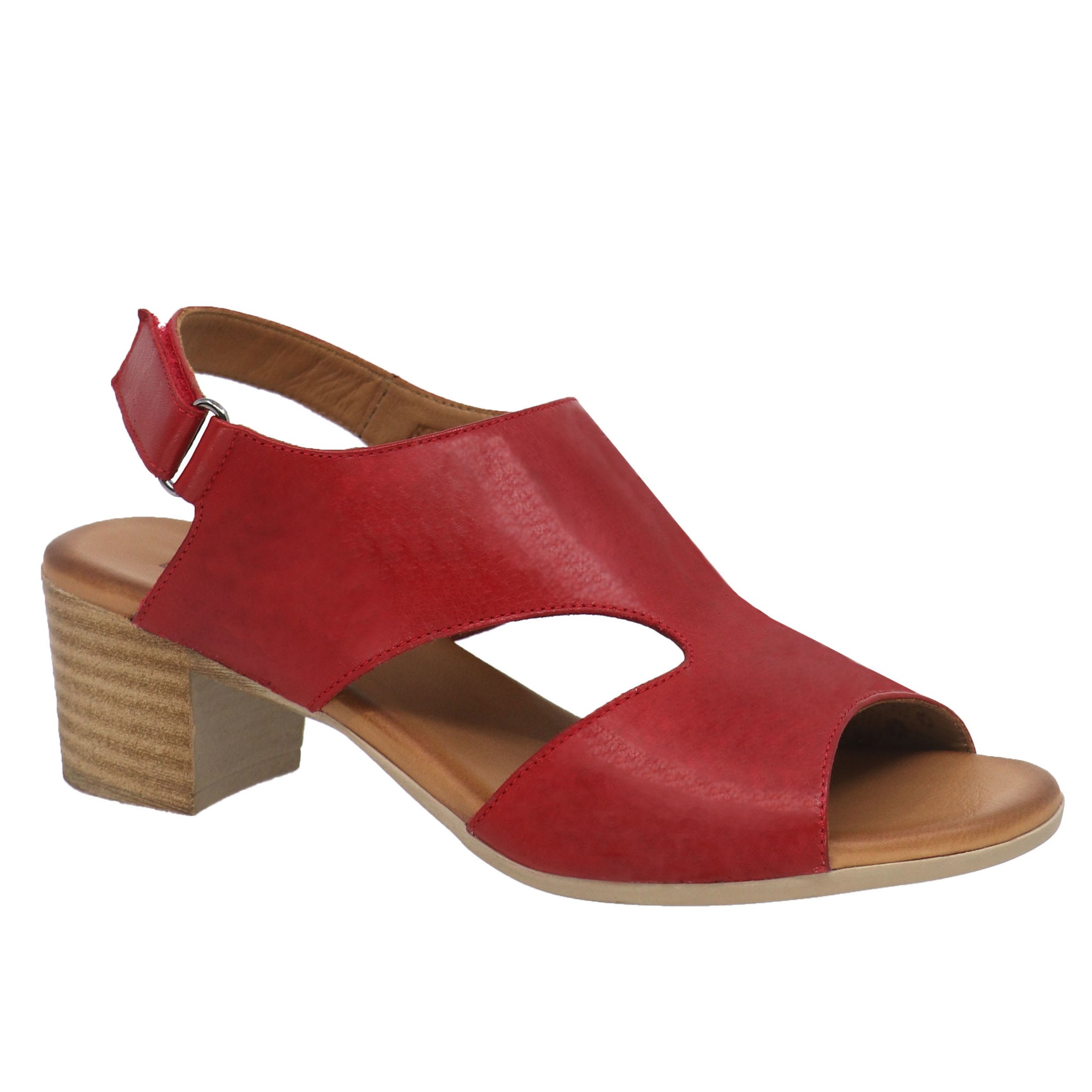 Addy 01 Sandal (2 Colors)