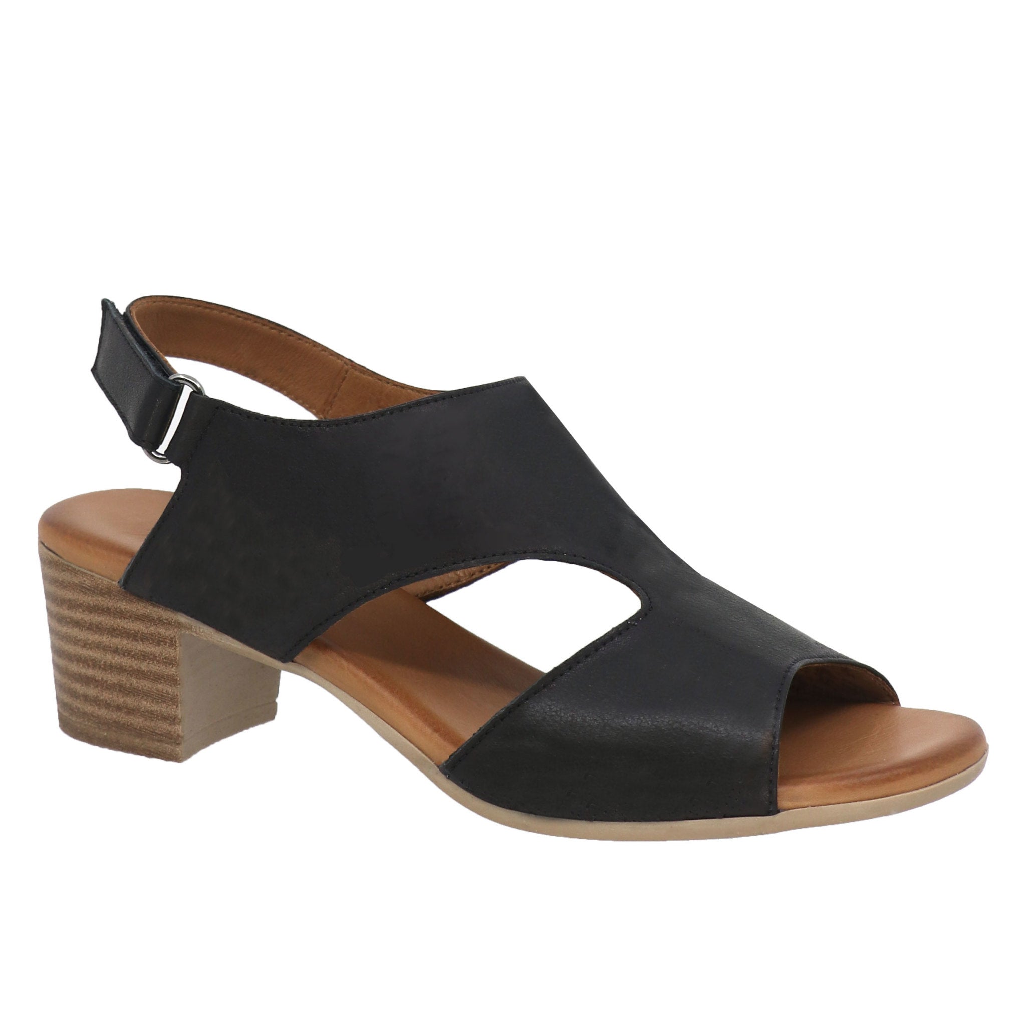 Addy 01 Sandal (2 Colors)