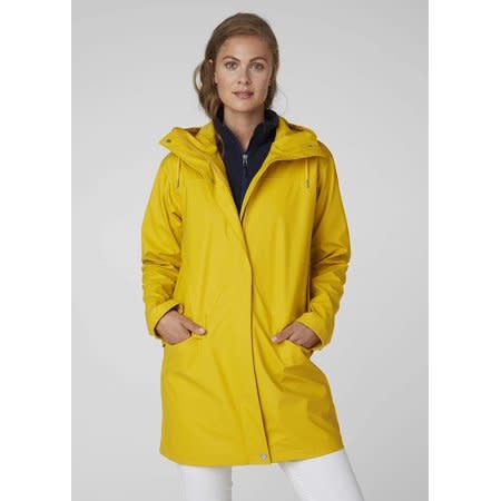 W Moss Rain Coat 2 Great Colors