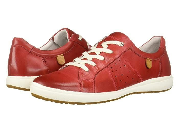 Claire 01 Sneaker More Colors