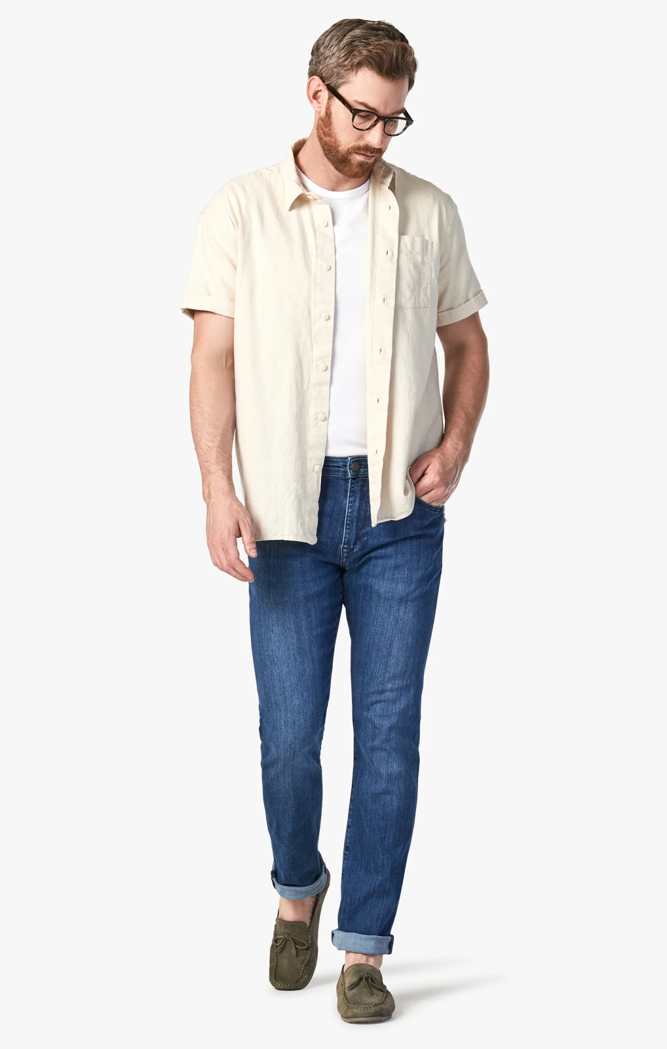 Top urban jeans 2025