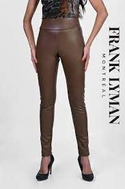 Faux Leather Legging 213684