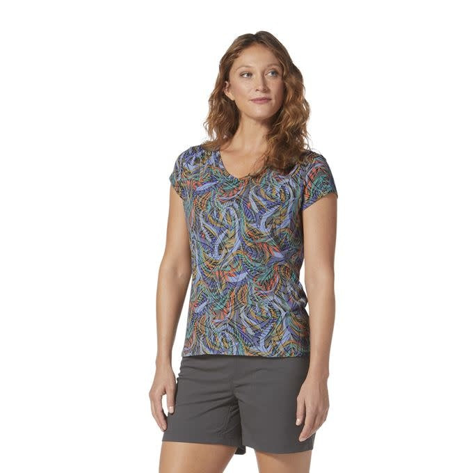 Featherweight Tee 611013 (More Colors)