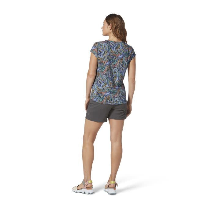 Featherweight Tee 611013 (More Colors)
