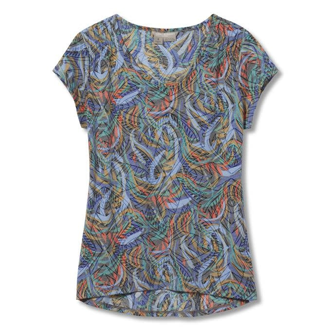 Featherweight Tee 611013 (More Colors)