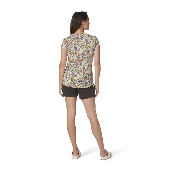 Featherweight Tee 611013 (More Colors)
