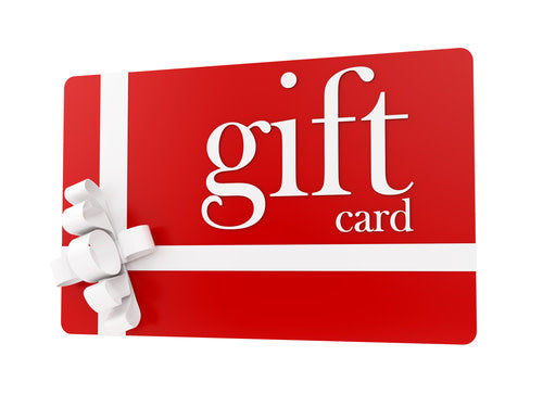 Gift Certificate