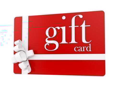 Gift Certificate