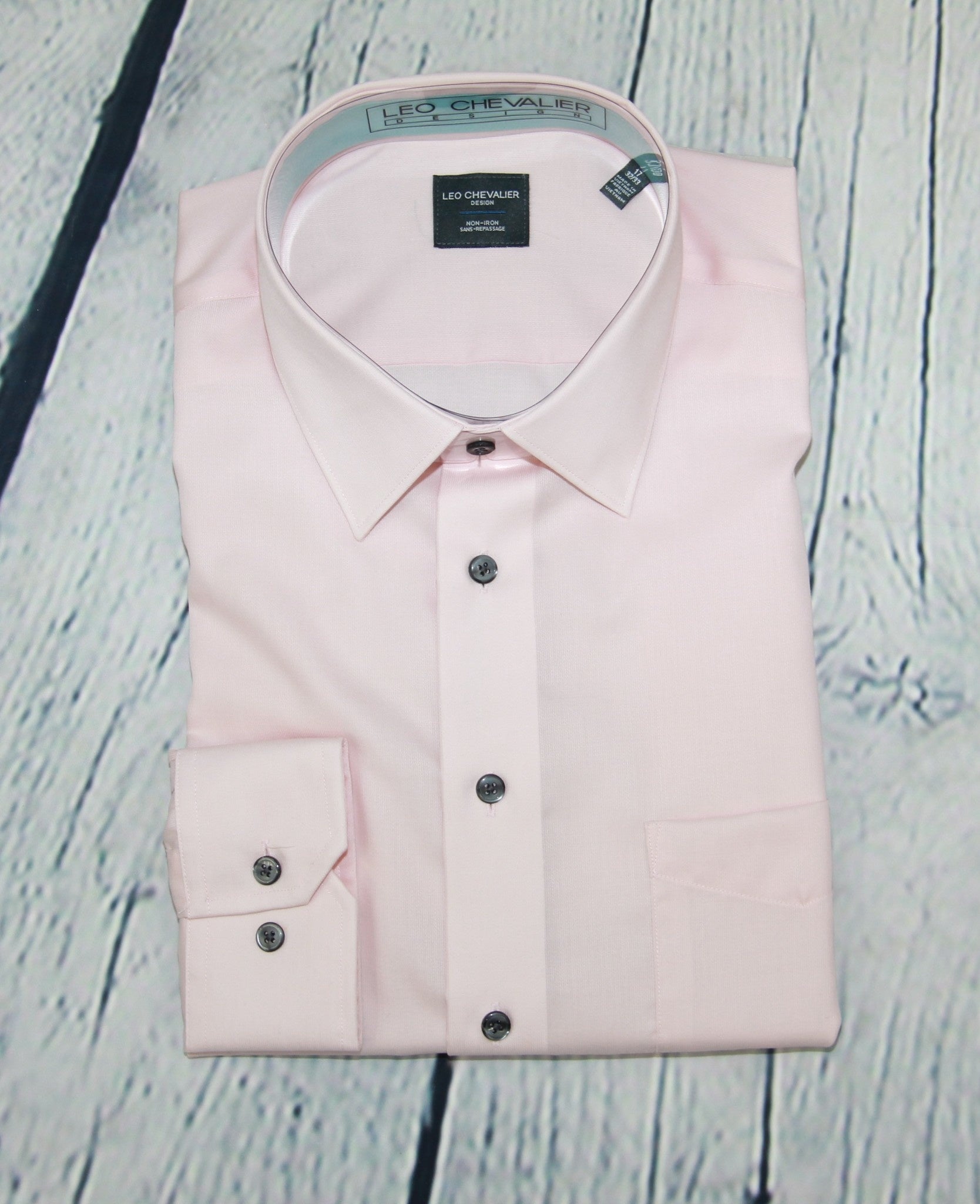 Long Sleeve Casual Shirt