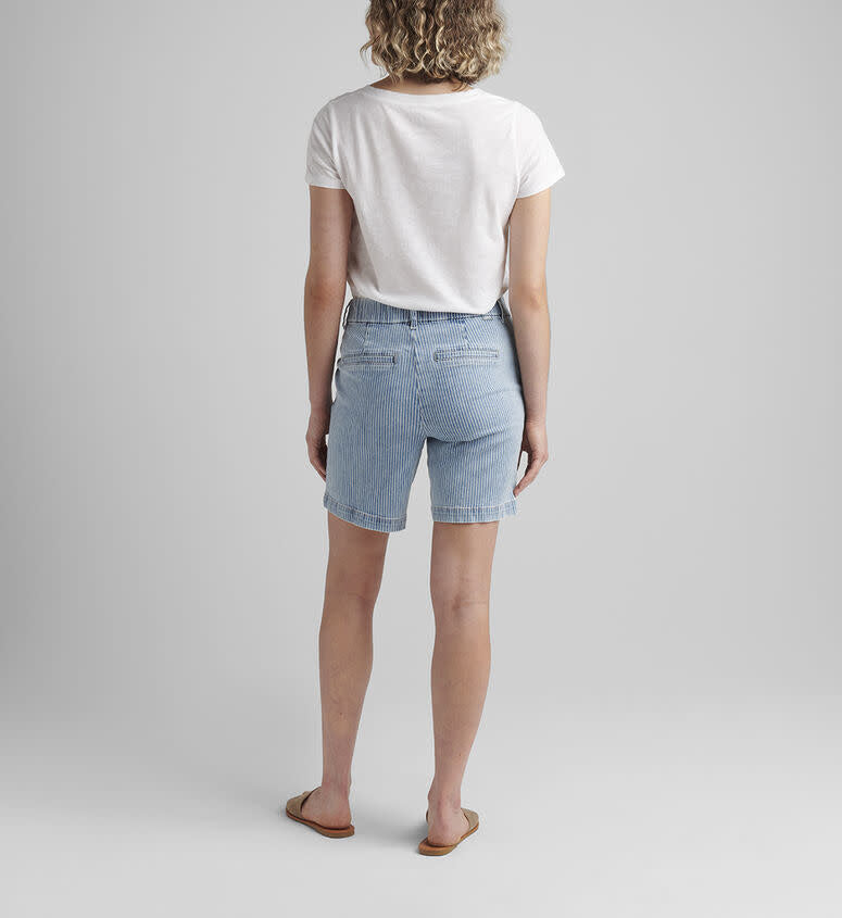 On The Go Pull-On Skort - J3101CSA220