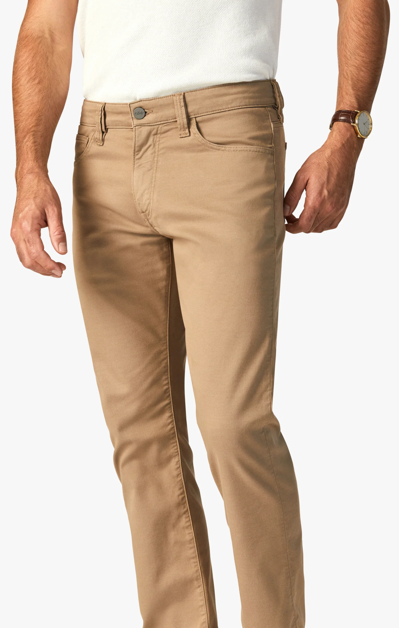 Courage Khaki Summer Coolmax