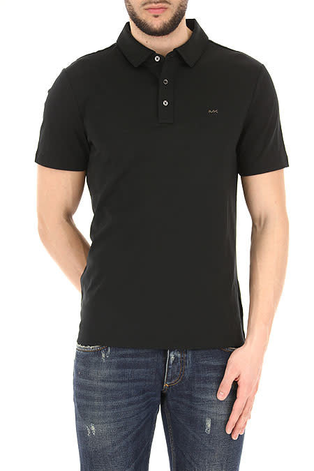 Polo Shirt (More Colors)