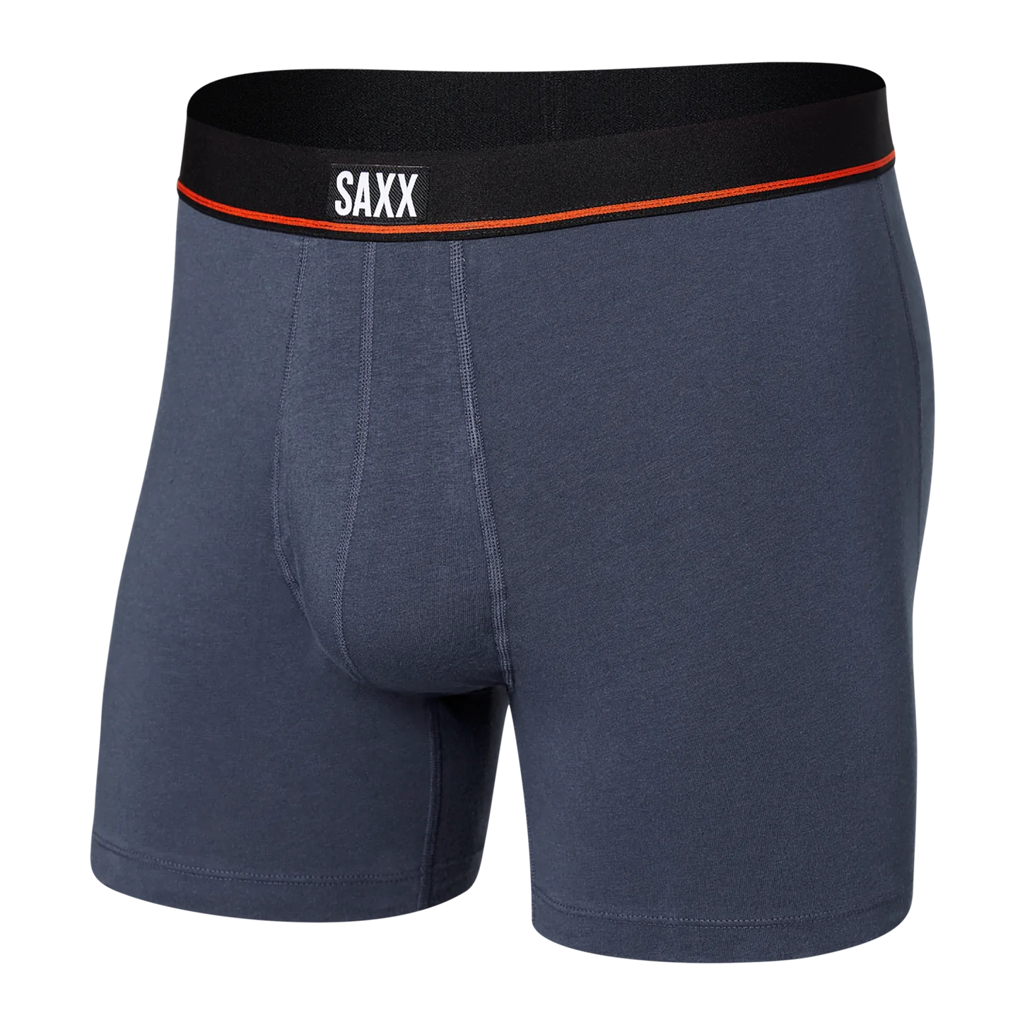 Non-Stop Stretch Cotton  Boxer Brief