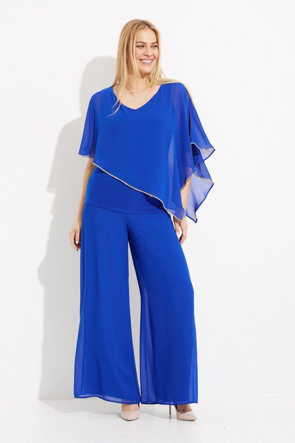 Cut-out Tunic Style 223738