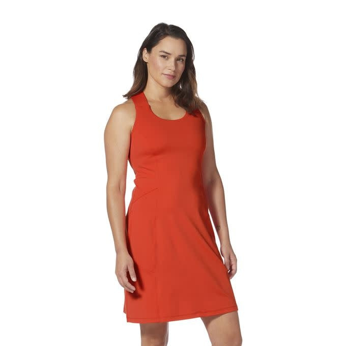 Back Country Pro Dress 316008