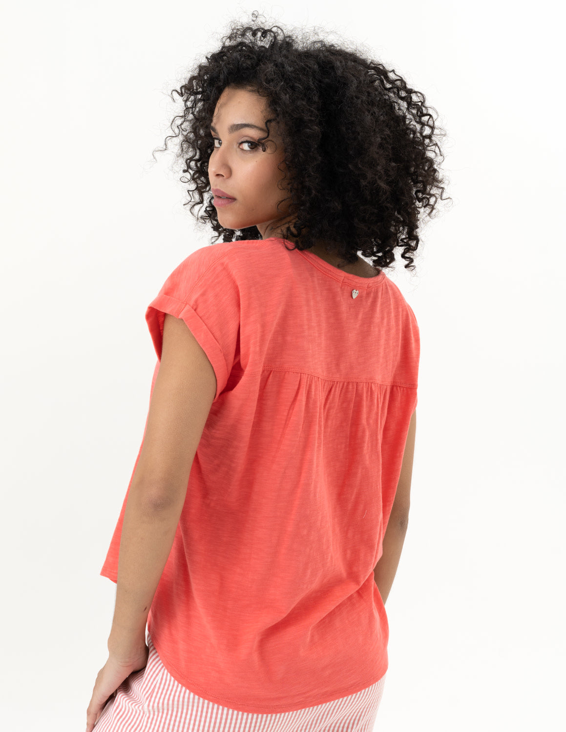 Knit Top R7735