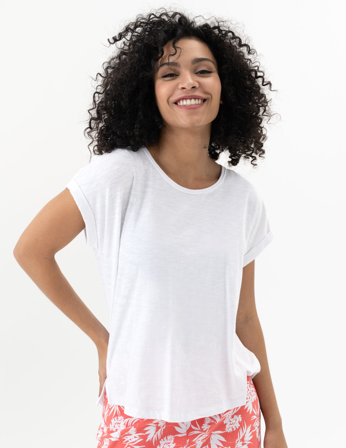 Knit Top R7735