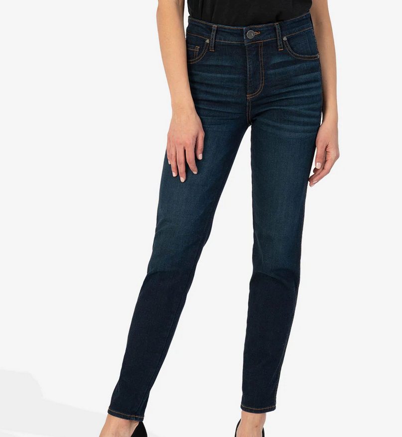 Diana High Rise Skinny KP0495MC8