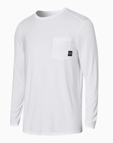 Sleepwalker  Long Sleeve Tee