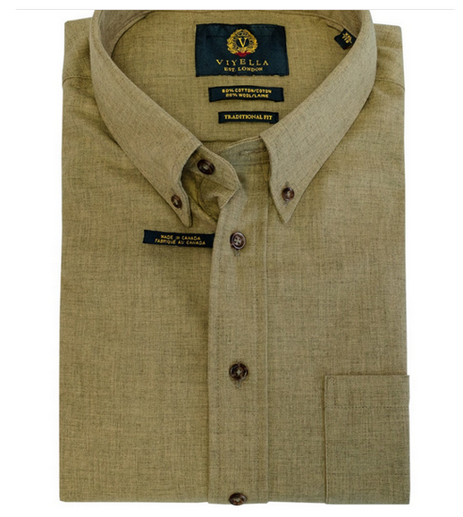 Sport Shirt 255401-16