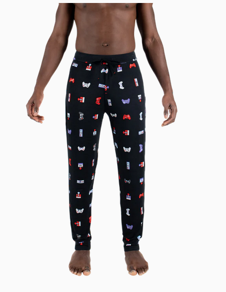 Snooze Pant Gamer