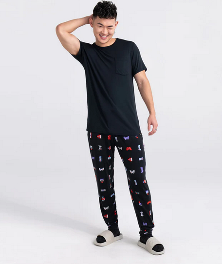Snooze Pant Gamer