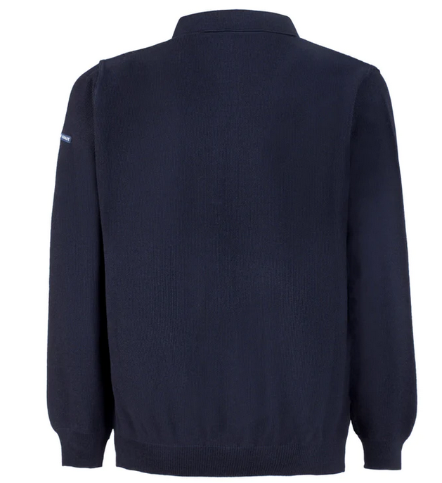 Italian Sweater Navy