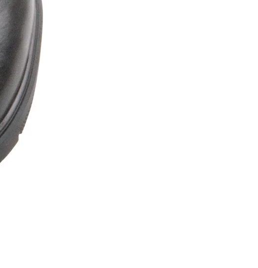 Liberty Black Wedge Boot