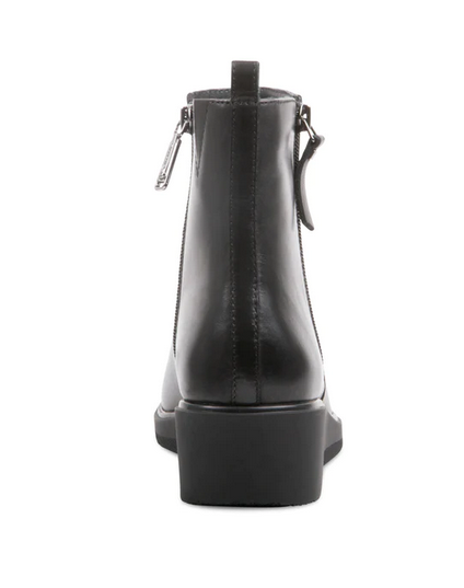 Liberty Black Wedge Boot