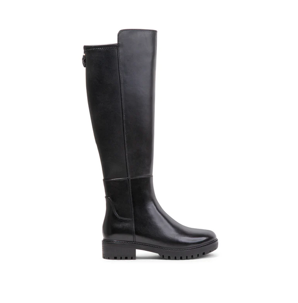 Samira High Boot