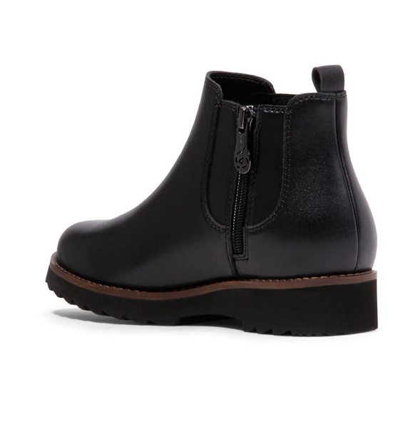 Rio Leather Boot