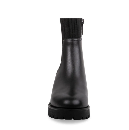 Delta Leather Boot