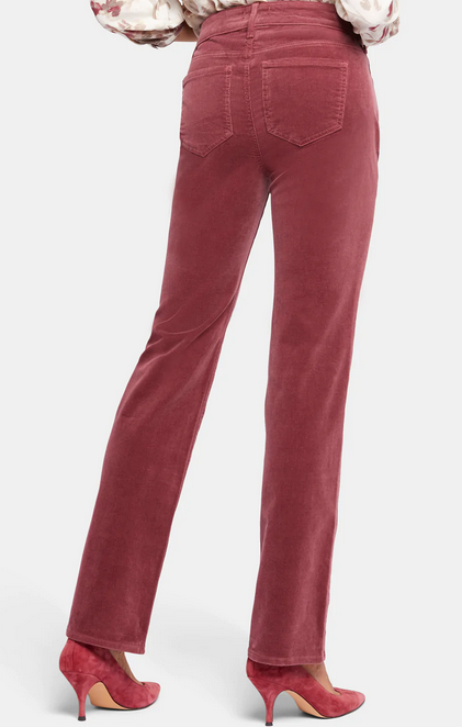 Marilyn Straight Cord