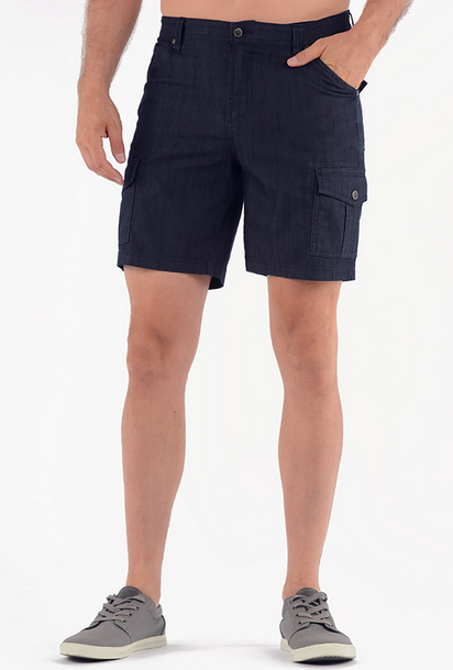 Tom Cargo Pocket Short 181677000