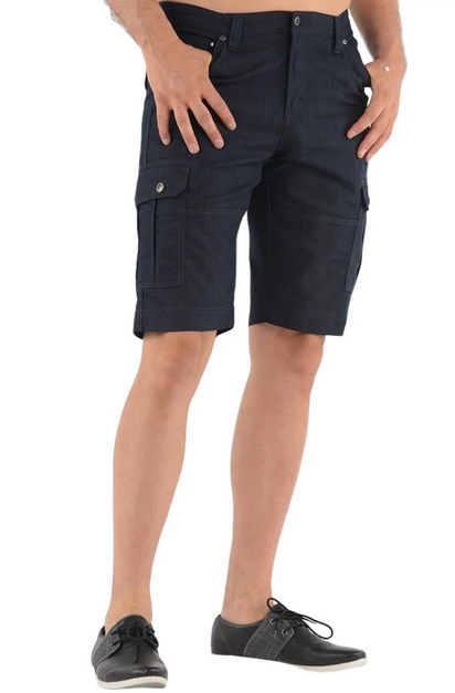 Tom Cargo Pocket Short 181677000